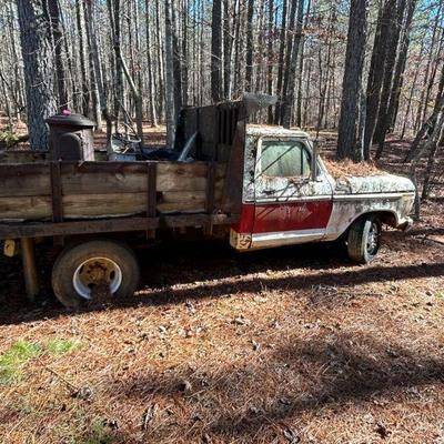 Multiple Vehicles Available - Work Van, SUV, Dump Truck and Mini Van