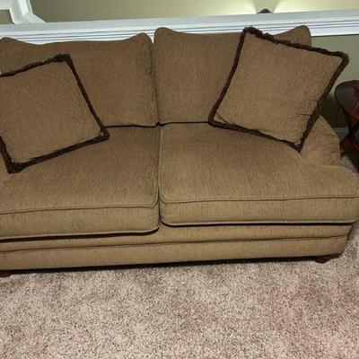 In addition to the three story collectors warehouse, this sale also features the whole house contents of the home including furniture,...