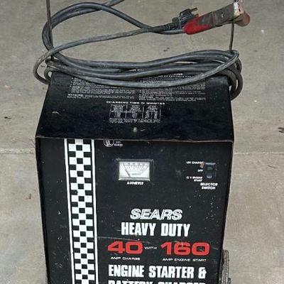 Battery Charger