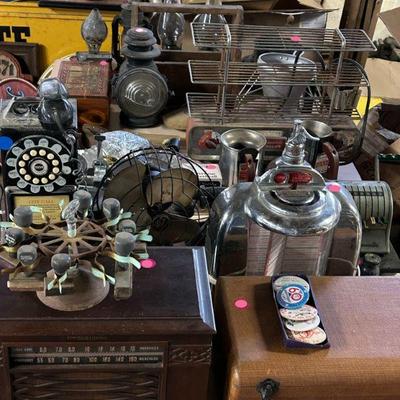 VIntage RARE Finds