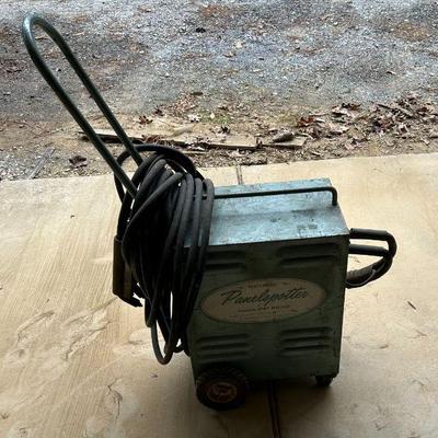 Portable Spot Welder Machine