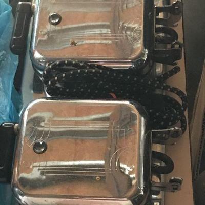 Restaurant Equipment - Waffle Makers