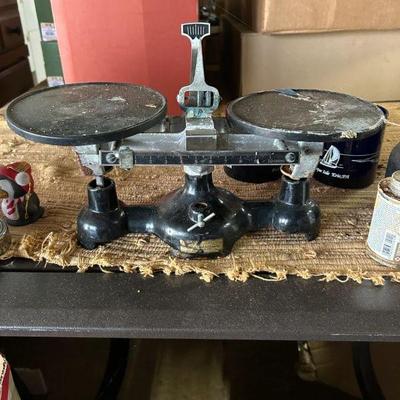 Lots of Vintage Finds