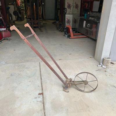 Vintage Garden/Landscape Tools