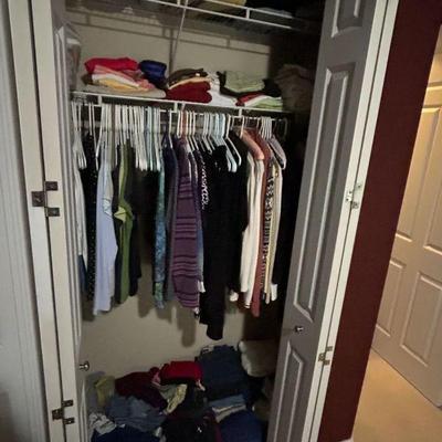 In addition to the three story collectors warehouse, this sale also features the whole house contents of the home including furniture,...