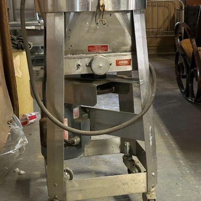 Restaurant Equipment - Krispy Kreme Restaurant Equipment