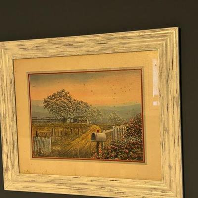 In addition to the three story collectors warehouse, this sale also features the whole house contents of the home including furniture,...