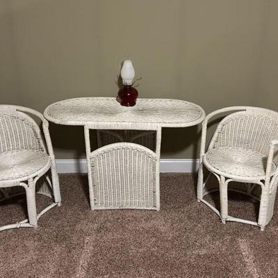 In addition to the three story collectors warehouse, this sale also features the whole house contents of the home including furniture,...