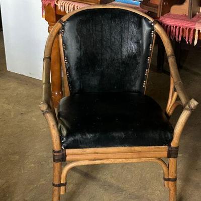 Restaurant Equipment - Set of 8 Patio Dining Chairs