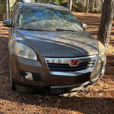 Multiple Vehicles Available - Work Van, SUV, Dump Truck and Mini Van