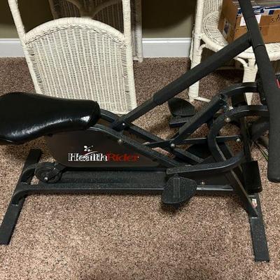 In addition to the three story collectors warehouse, this sale also features the whole house contents of the home including furniture,...