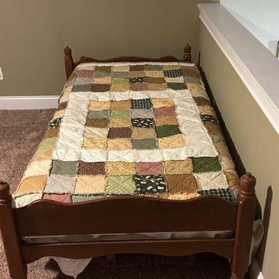 In addition to the three story collectors warehouse, this sale also features the whole house contents of the home including furniture,...