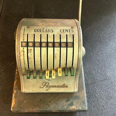 Lots of Vintage Finds 