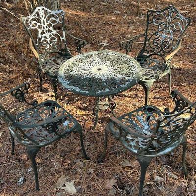In addition to the three story collectors warehouse, this sale also features the whole house contents of the home including furniture,...