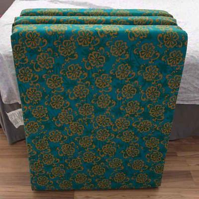 MHT007 Twin Sized Folding Futon 