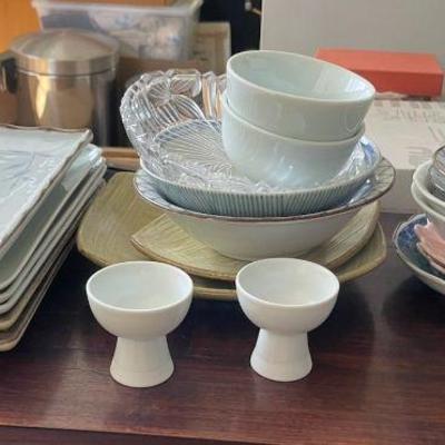 MHT066 - Japanese Ware 