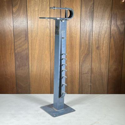 Pittsburgh Compact Bender | Item #31980. - h. 37 in

