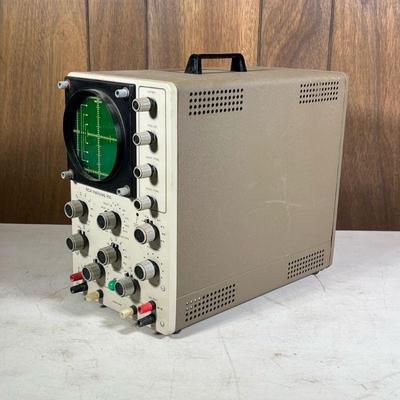 RCA INSTITUTES MODEL 825 | Model 825. - h. 14 x w. 16.5 x d. 8.5 in

