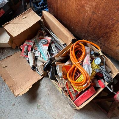 [new] Kd Tools Collection | Large collection of new, unopened KD tools.

