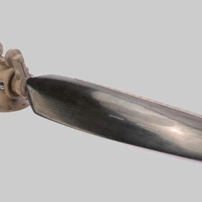 Aeromatic Propeller