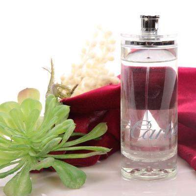 Cartier Perfume