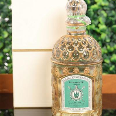 Guerlain Imperiale Perfume