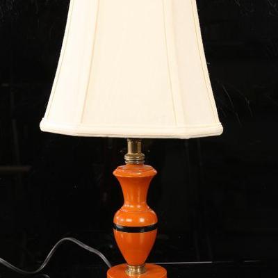 Art Deco Catilin (Bakelite) Lamp