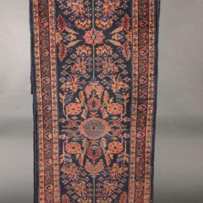 Persian carpet