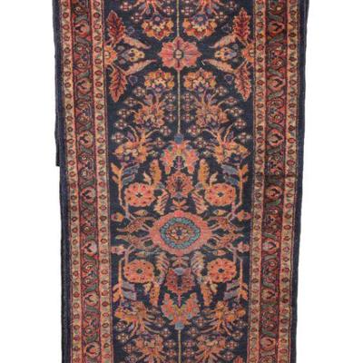 Persian Carpet