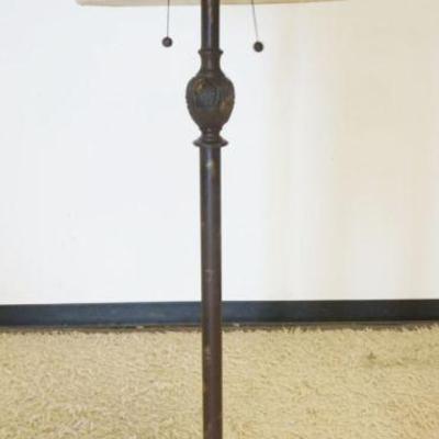 1165	FLOOR LAMP, APPROXIMATELY 60 IN
