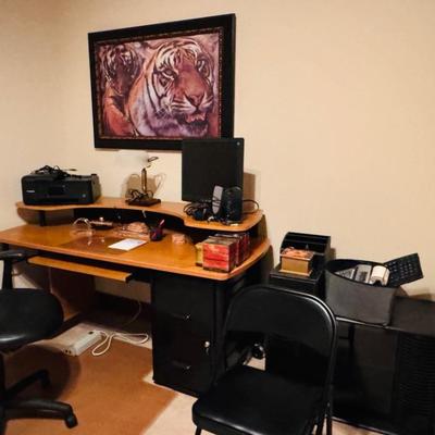 OFFICE ITEMS
