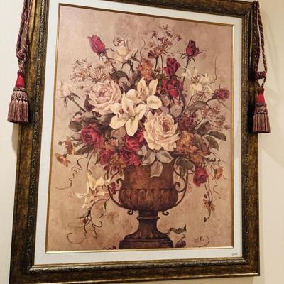 MACK SIGNED ART