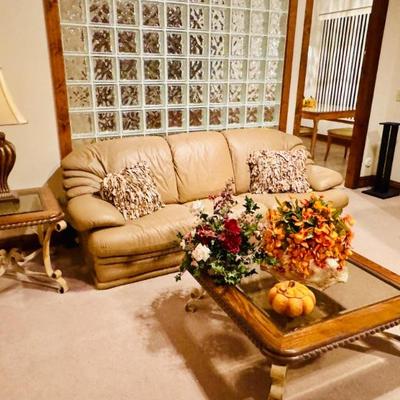 ITALIAN SOFA