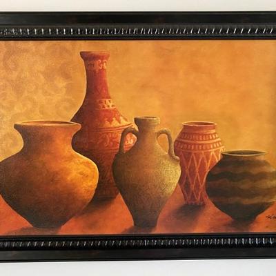 Large Artwork