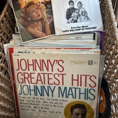Records