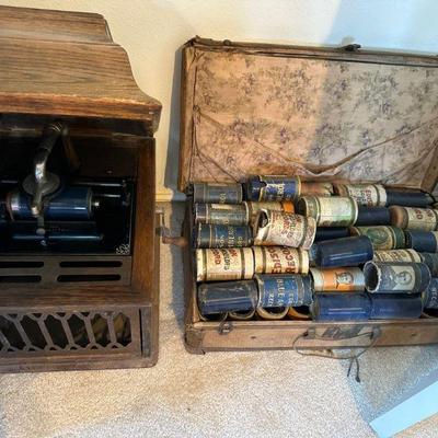 Phonograph
