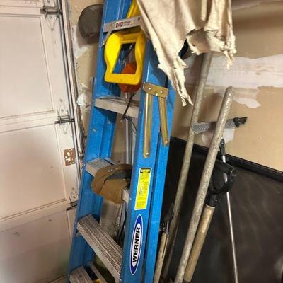 Ladder