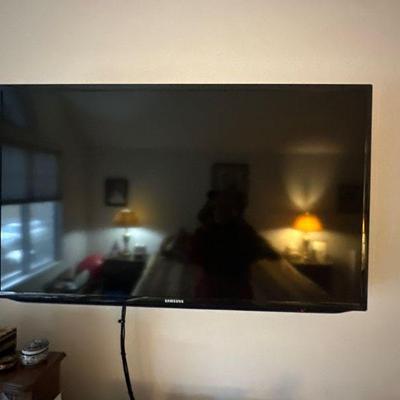 Samsung TV