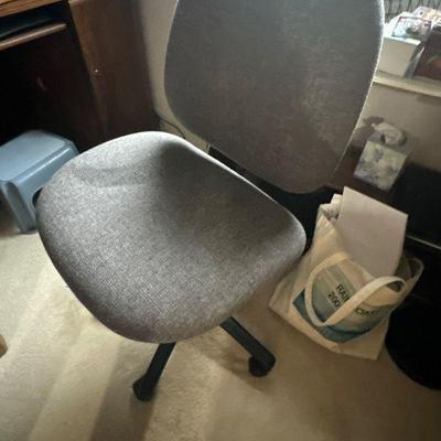 Office chair