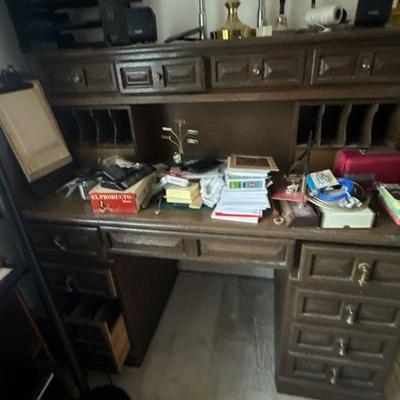 Desk