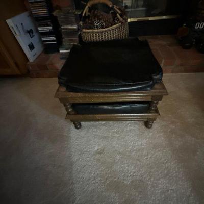 Stools