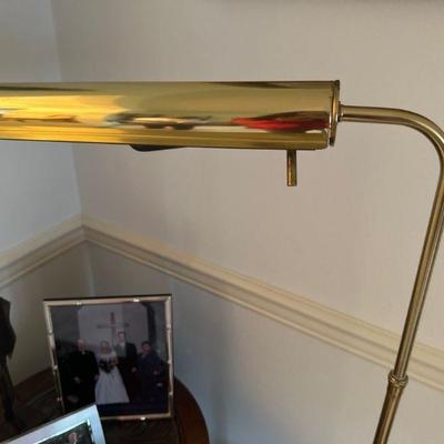 Floor lamp