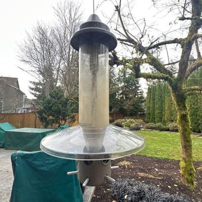 Birdfeeder