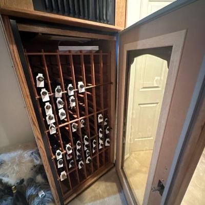 storage