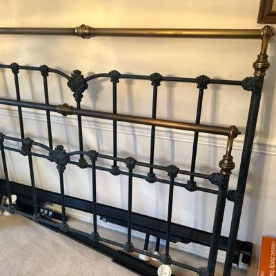 Bedframe