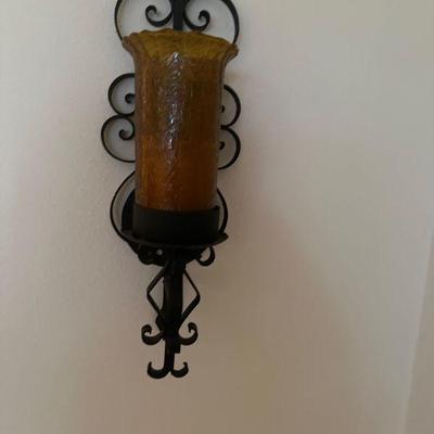 Sconces
