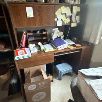 Desk