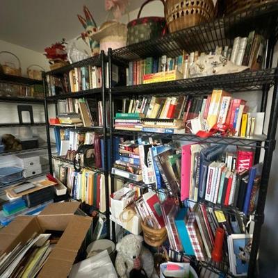 Book collection