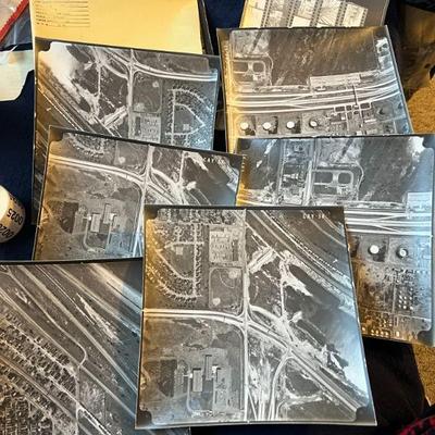 Overhead Photos Chicago