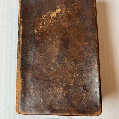 Quaker Book 